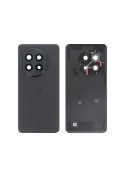 Vitre arrière Officielle OnePlus 13 - Noir photo 1