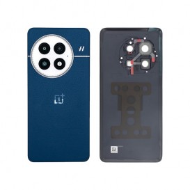 Vitre arrière Officielle OnePlus 13 - Bleu photo 1