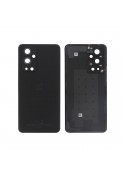 Vitre arrière Officielle OnePlus 9 Pro - Noir photo 1