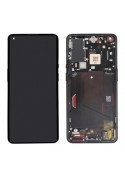 Bloc écran Officiel OnePlus 9 Pro - Noir photo 2