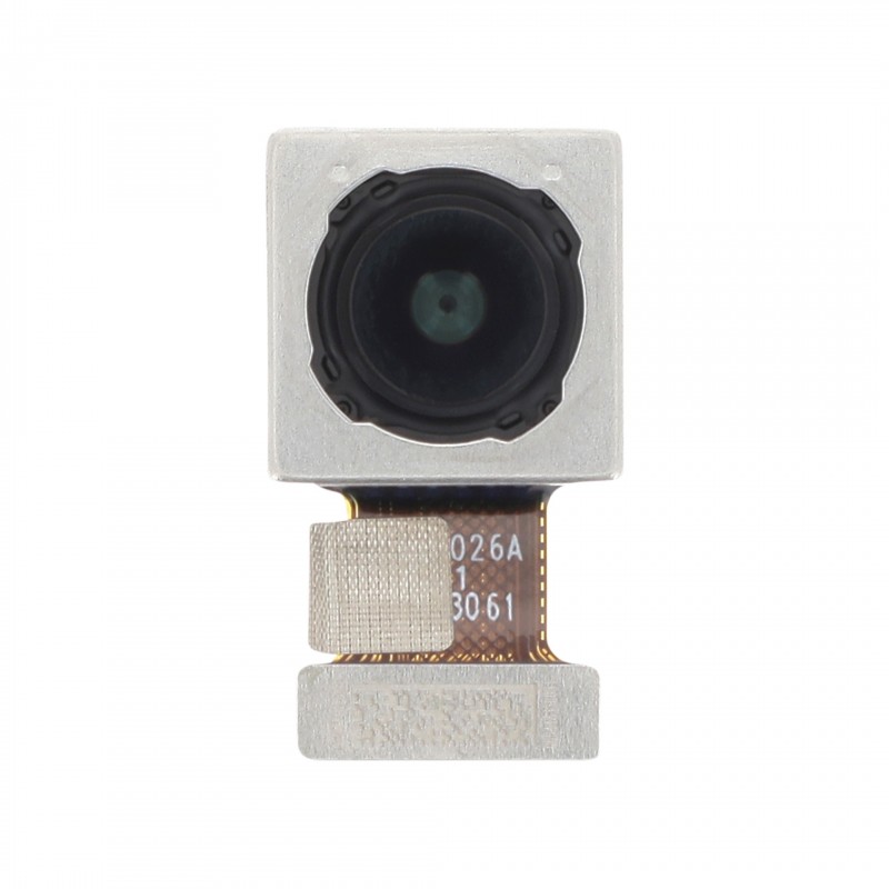 Caméra arrière Principale 50 Mpx Oneplus Nord 4 - Officielle reconditionnée photo 1