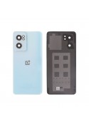 Vitre arrière Officielle OnePlus Nord CE 2 5G - Bleu photo 1