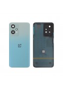 Vitre arrière Officielle OnePlus Nord CE 2 Lite 5G - Bleu photo 1