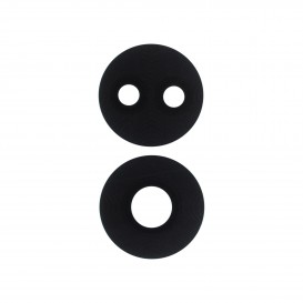 Pack de 2 lentilles caméra arrière OnePlus Nord CE3 Lite 5G - Compatible photo 1
