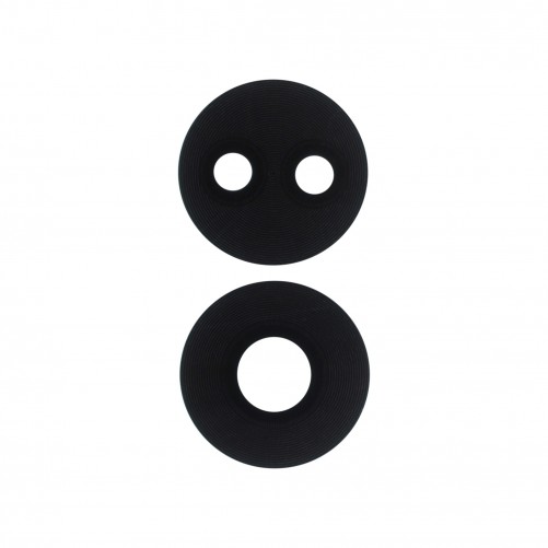 Pack de 2 lentilles caméra arrière OnePlus Nord CE3 Lite 5G - Compatible photo 1