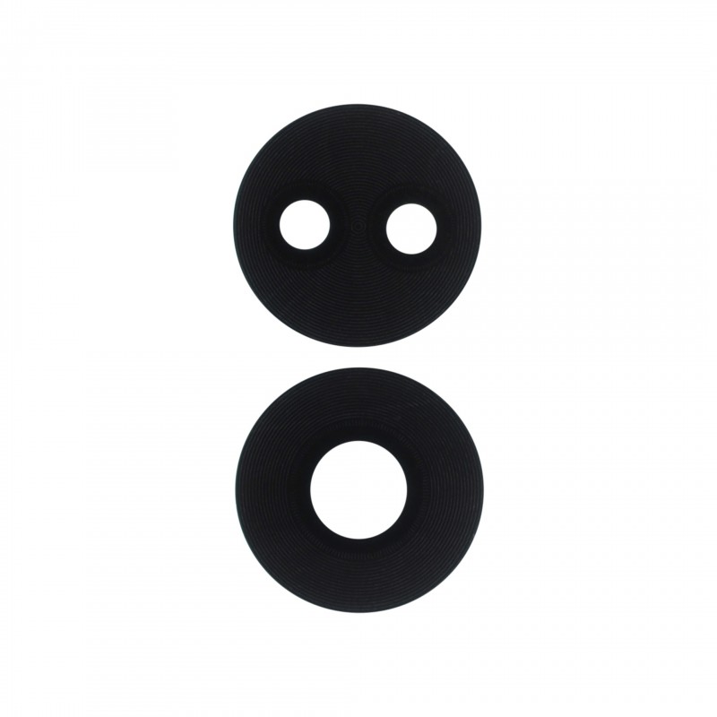 Pack de 2 lentilles caméra arrière OnePlus Nord CE3 Lite 5G - Compatible photo 1