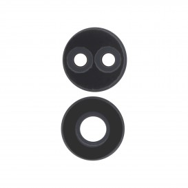 Pack de 2 lentilles caméra arrière OnePlus Nord CE3 Lite 5G - Compatible photo 1