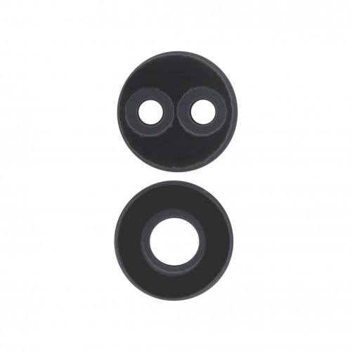 Pack de 2 lentilles caméra arrière OnePlus Nord CE3 Lite 5G - Compatible photo 2