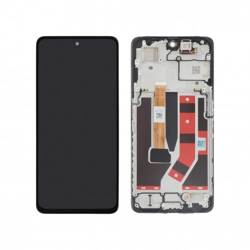 Bloc écran Officiel OnePlus Nord CE 3 Lite et N30 5G - Gris photo 1