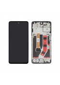Bloc écran Officiel OnePlus Nord CE 3 Lite et N30 5G - Gris photo 1