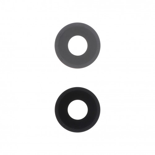 Pack de 2 lentilles arrière OnePlus Nord CE4 Lite 5G - Compatible photo 1
