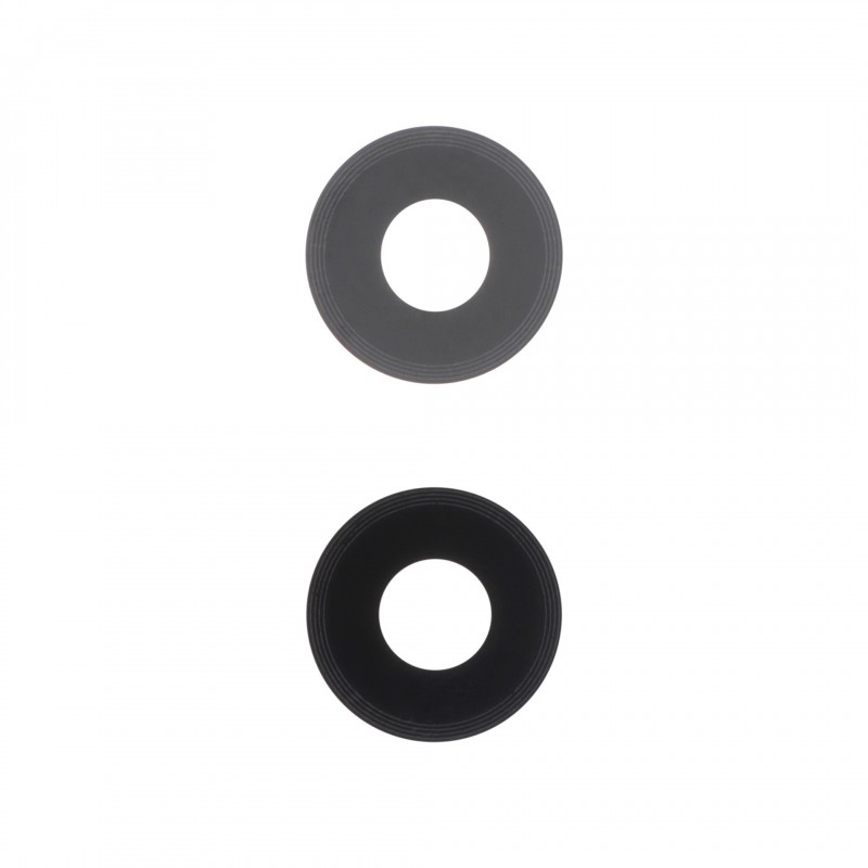 Pack de 2 lentilles arrière OnePlus Nord CE4 Lite 5G - Compatible photo 1