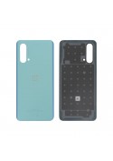 Vitre arrière Officielle OnePlus Nord CE 5G - Bleu photo 1