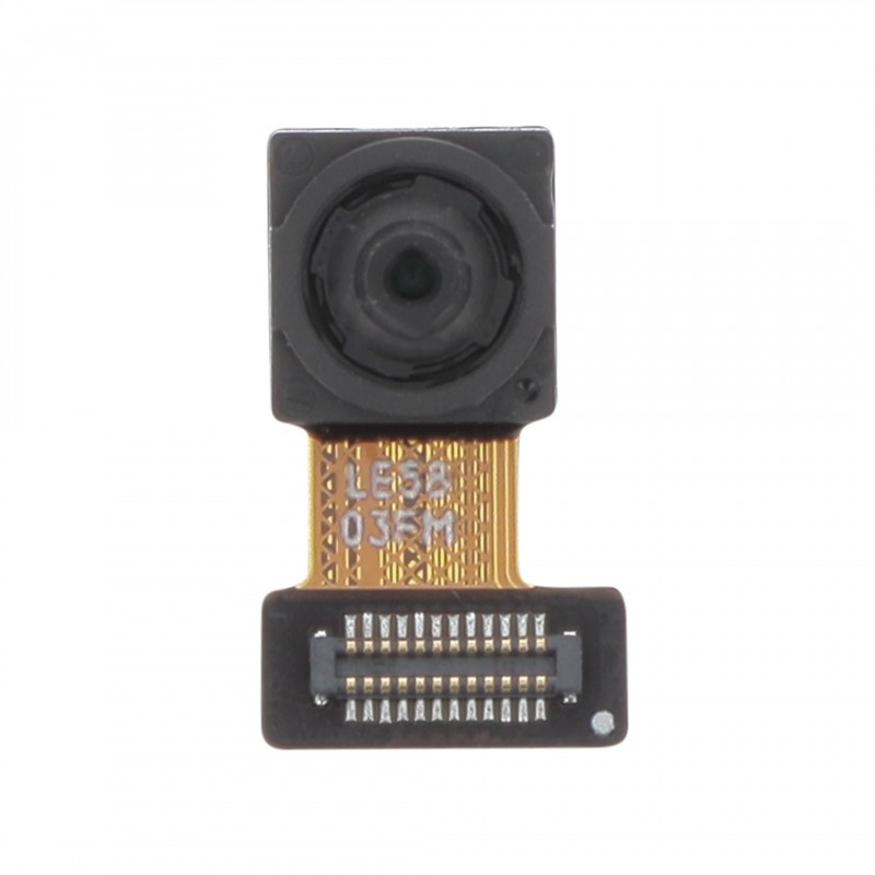 Caméra avant Oppo A40 photo 1