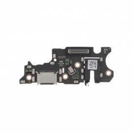 Connecteur de charge + prise Jack Oppo A40 - Officiel reconditionné photo 1