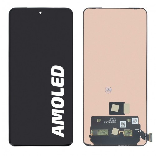 Ecran Oppo Find X8 Pro - Officiel reconditionné - AMOLED photo 1