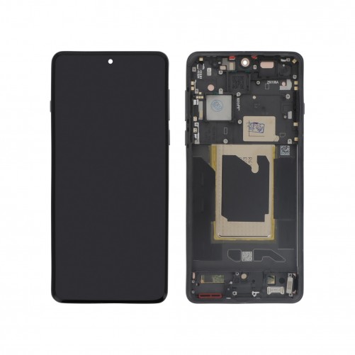 Bloc écran Oppo Find X8 Pro - Officiel reconditionné - Noir photo 1