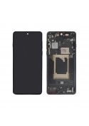 Bloc écran Oppo Find X8 Pro - Officiel reconditionné - Noir photo 1