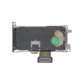 Caméra arrière Téléobjectif x6 - 50 Mpx Oppo Find X8 Pro photo 1