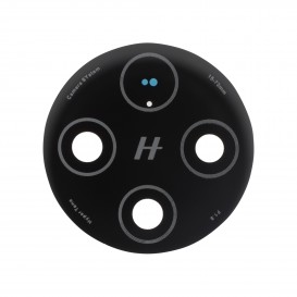 Lentilles appareil photo arrière Oppo Find X8 photo 1