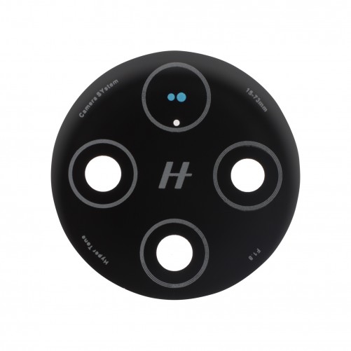 Lentilles appareil photo arrière Oppo Find X8 photo 1