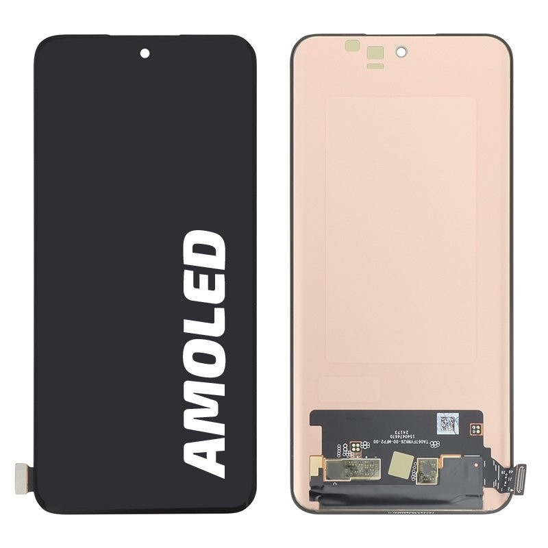 Ecran Oppo Reno12 5G - Officiel reconditionné photo 1