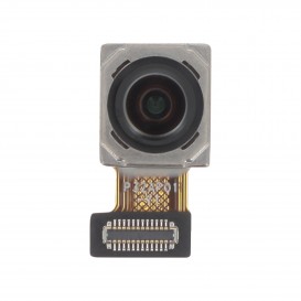 Caméra avant Oppo Reno12 5G photo 1