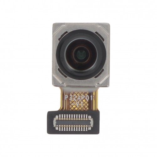 Caméra avant Oppo Reno12 5G photo 1