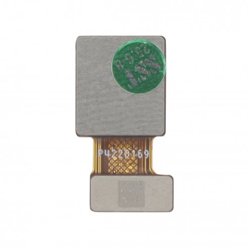 Caméra avant Oppo Reno12 5G photo 2