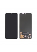 Ecran OPPO Reno 12F et 13F - Officiel reconditionné - Noir photo 1