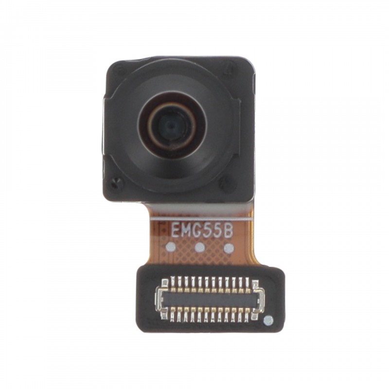 Caméra avant Oppo Reno12 F 4G photo 1