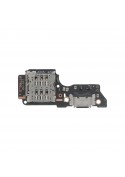 Connecteur de charge + Lecteur SIM Oppo Reno12 F 4G - Officiel reconditionné photo 2