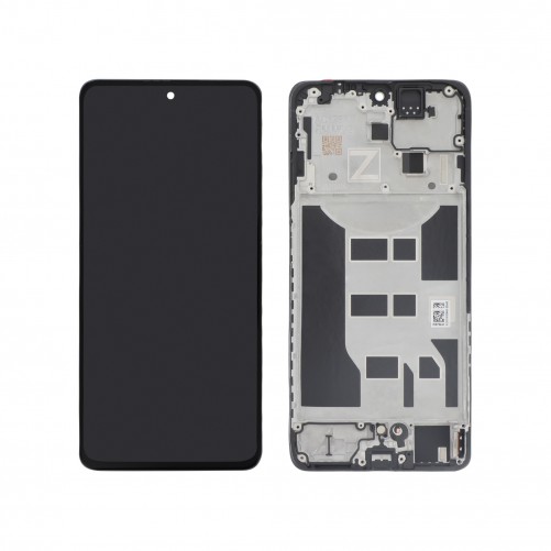 Bloc écran Oppo Reno12 FS 5G - Officiel reconditionné photo 1