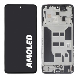 Bloc écran Oppo Reno12 FS 5G - Officiel reconditionné photo 1