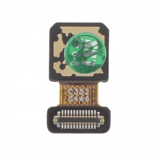 Caméra arrière Ultra Grand Angle 8 Mpx Oppo Reno12 F photo 2