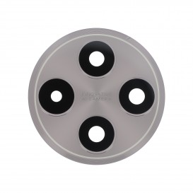 Lentilles appareil photo arrière Oppo Reno12 F photo 1