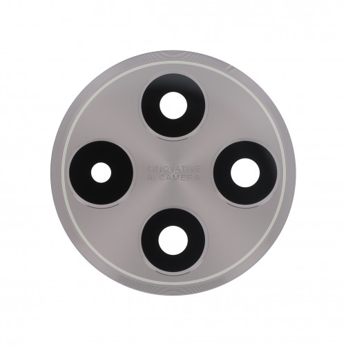 Lentilles appareil photo arrière Oppo Reno12 F photo 1