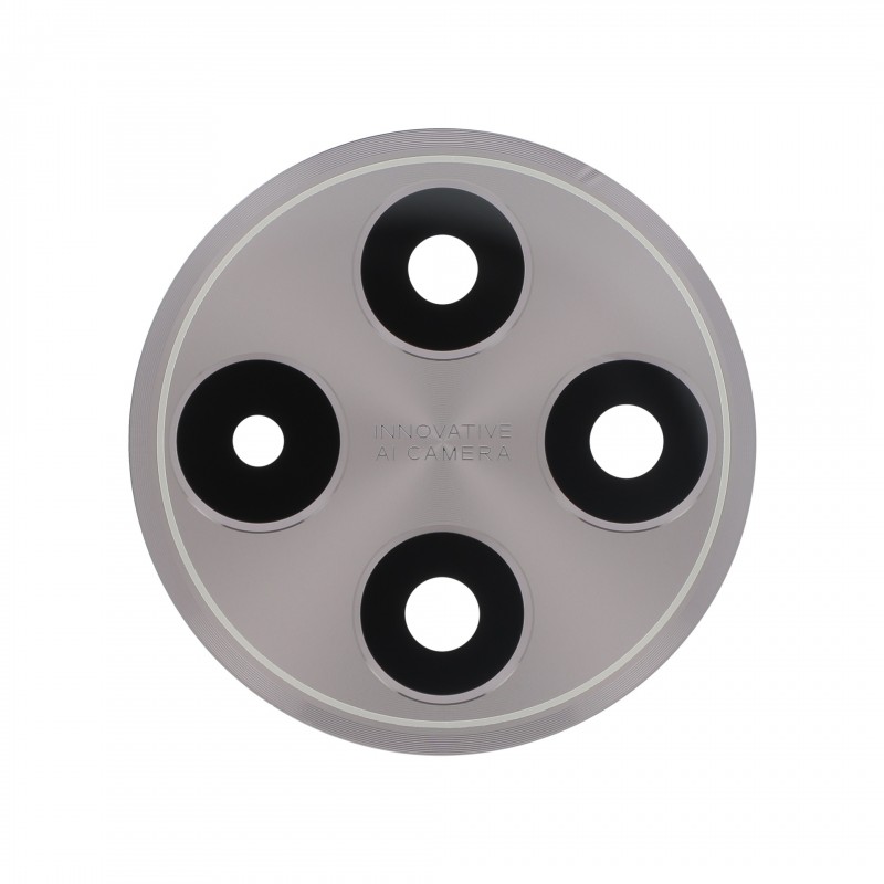 Lentilles appareil photo arrière Oppo Reno12 F photo 1