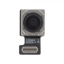 Caméra avant 50 Mpx Oppo Reno12 Pro 5G photo 1