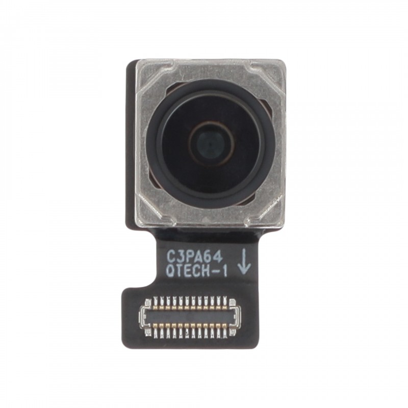 Caméra avant 50 Mpx Oppo Reno12 Pro 5G photo 1