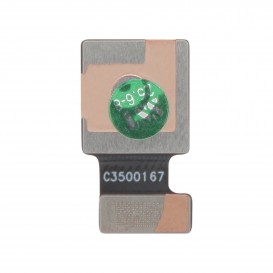 Caméra avant 50 Mpx Oppo Reno12 Pro 5G photo 1