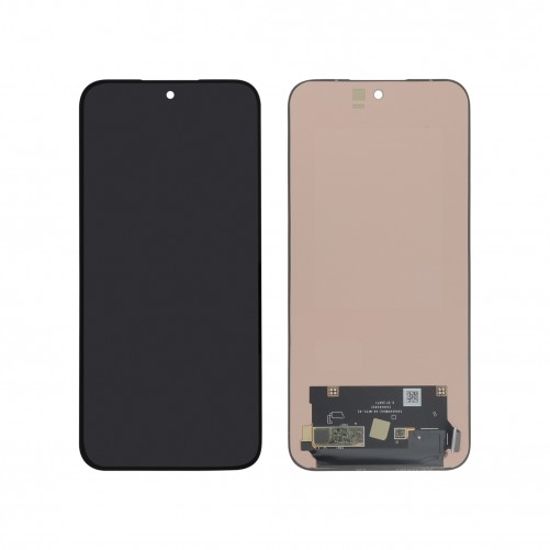 Ecran Oppo Reno 13 5G - Officiel reconditionné - AMOLED photo 1