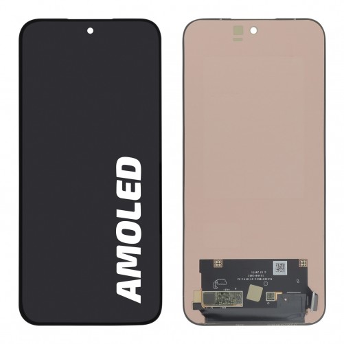 Ecran Oppo Reno 13 5G - Officiel reconditionné - AMOLED photo 2