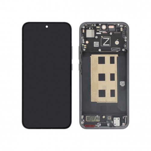 Bloc écran Oppo Reno 13 5G - Officiel reconditionné - AMOLED photo 1