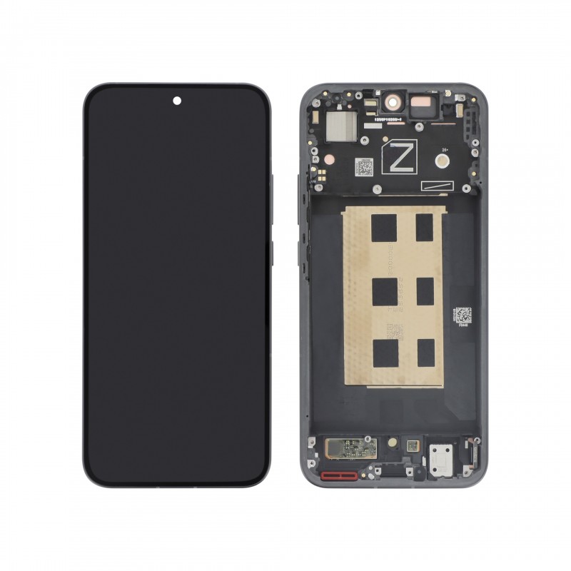 Bloc écran Oppo Reno 13 5G - Officiel reconditionné - AMOLED photo 1