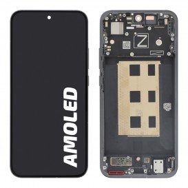 Bloc écran Oppo Reno 13 5G - Officiel reconditionné - AMOLED photo 1