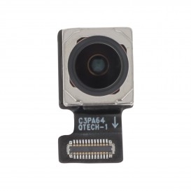 Caméra avant 50 Mpx Oppo Reno13 5G photo 1