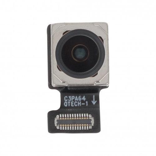 Caméra avant 50 Mpx Oppo Reno13 5G photo 1