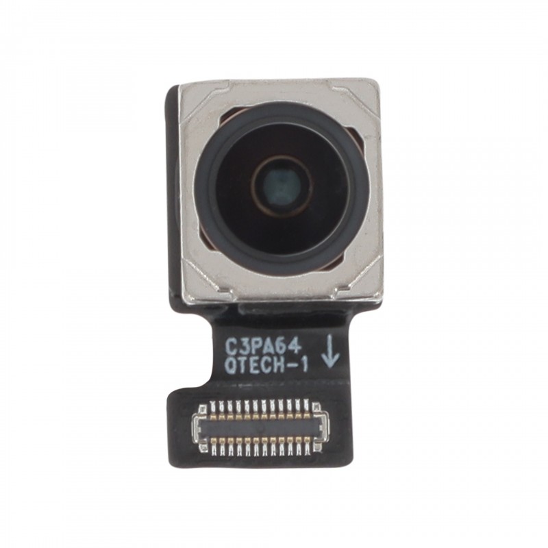 Caméra avant 50 Mpx Oppo Reno13 5G photo 1