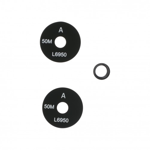 Lentilles appareil photo arrière Oppo Reno13 FS 5G photo 1